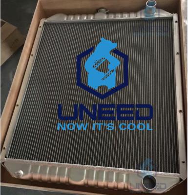 China Machinery Repair Shops OEM Quality Radiator Core Ass'y 204-0884 2040884 For CAT 325C CAT325C Excavator for sale