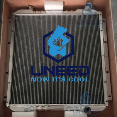 China Machinery Repair Shops OEM Quality Radiator Core Ass'y 124-1762 1241762 For CAT 330B CAT330B Excavator for sale