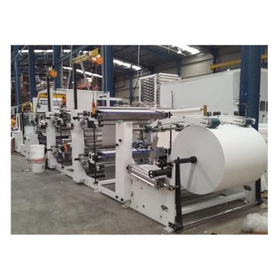 China High Quality High Speed Cultural Paper Industry Copy Paper Product Processing Machinery for sale