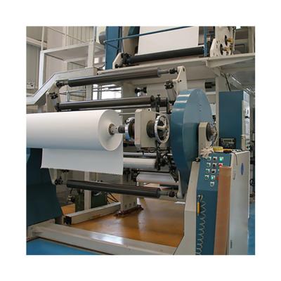 China Paper Industry Most Useful Multifunctional Cloth Automatic Office Cultural Paper Machine for sale