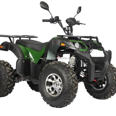 China new type hot sell electric atv 1200w 2000w atv with CE certificate for sale