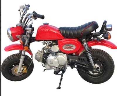 China 50cc-125cc dirt bike motorbike for adult for sale