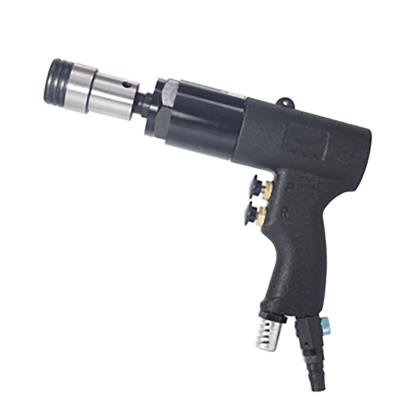 China Factory Torque Protection Machine Tool M3/M4/M5/M6/M8/M10/M12 7pcs Pneumatic Tapping Self-Locking Chuck for sale