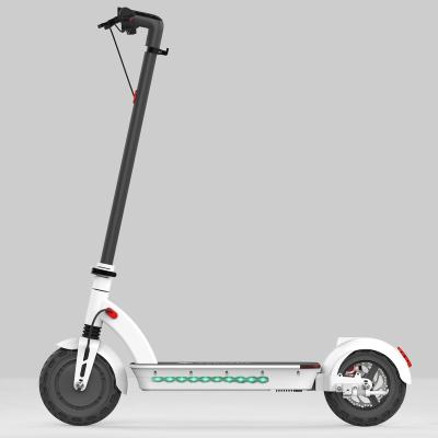 China EU warehouse A9 unisex electric scooter for adult cheap price for sale