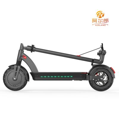 China High fidelity bluetooth/LED music light 8.5 inch band Aerlang stand up electric scooters for sale for sale