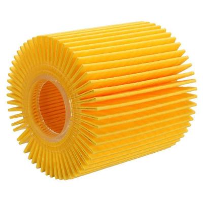 China 0415231090 Motoronderdelen Oliefilter Te koop