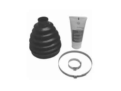 China 7H0498203A CV Joint Kit AUDI Q7 And VW CARAVELLE Vehicle Spare Parts for sale