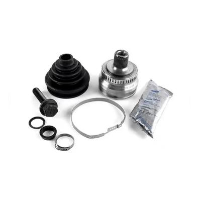 China Easy Maintenance 8D0498099B CV Joint Weather And Corrosion Resistance for sale