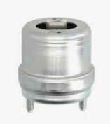 China 7D0199132E Motoronderdelen Motormontage voor VW EUROVAN T4 Van (70A, 70H, 7DA, 7DH), CALIFORNIA T4 Camper (7DJ, 7DK, 70J), T Te koop
