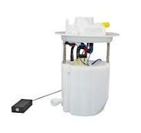 China Mercedes Benz 1664702594 Auto AC en elektrische onderdelen brandstofpomp module assemblage Te koop