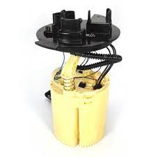 China Mercedes VITO 4474706500 Auto AC en elektrische onderdelen brandstofpomp module assemblage Te koop