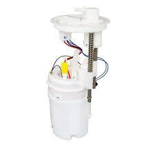 China BMW 16117403914 Auto AC en elektriciteitsonderdelen Brandstofpompmodule assemblage Te koop