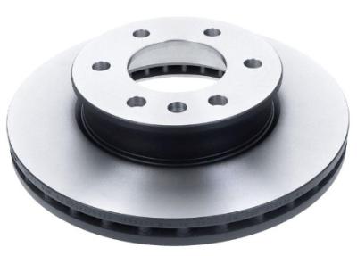 China Mercedes Sprinter 9064230012 Chassis Parts Brake Disc for sale