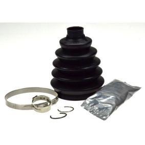 China BMW 31607608096 Partes del chasis CV conjunto de arranque en venta
