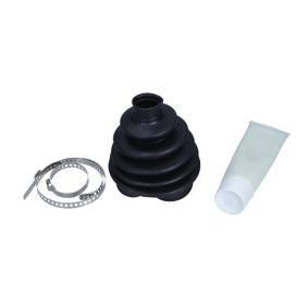 China BMW 31607529203 Partes del chasis delantero exterior CV conjunto de botas en venta