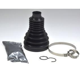 China BMW 31607570270 Partes del chasis trasero interior CV conjunto de botas en venta