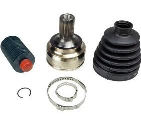 China Mercedes Benz 2043300585 B Chassisonderdelen CV Joints Boot Repair Kit Te koop