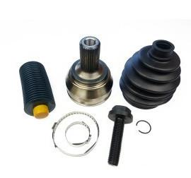 China Mercedes Benz 2463600175 Chassisonderdelen CV Joints Boot Repair Kit Te koop