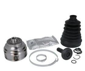 China Mercedes Benz 2463309300 B Chassisonderdelen CV Joint Te koop