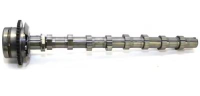 China Mercedes Benz 2700506800 Engine Parts Engine Camshaft for sale