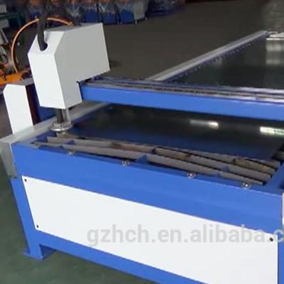 China Construction works good quality cnc plasma cutter,plasma cutting machine china for metal stainless steel/aluminum fiber laser cuttinhg machine for sale