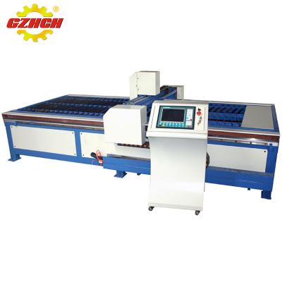 China Construction works High Quality Rectangular Duct Forming Machine , CNC Pip Plasma Cutting Machine for sale