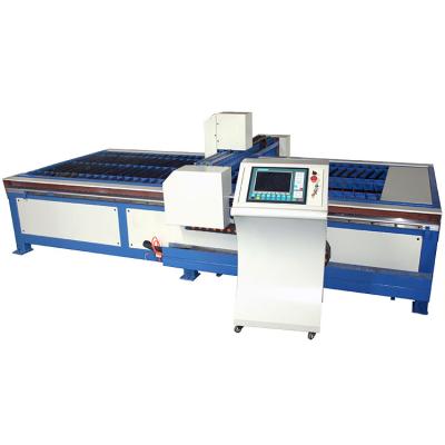 China Construction works Low Cost CNC Spiral Duct Cutting Machinery , CNC Pipe Plasma Cutting Machine for sale