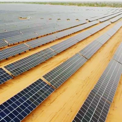 China GQ-A Fixed-adjustable Mounting System,Fixed-adjustable Mounting PV Bracket,System lifetime: >25 years for sale