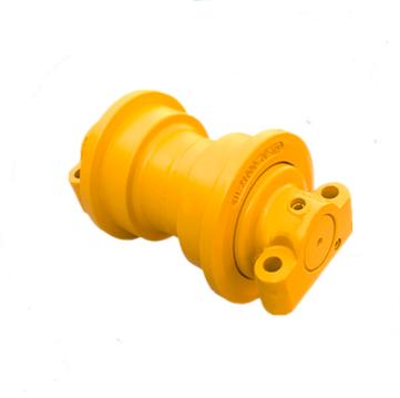 China Construction works Excavator Track Roller PC210-3/5/7/8 Bottom Roller Bottom Roller for sale