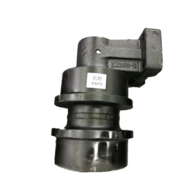 China Construction works EX1200-6 Conveyor Rollers HITACHI 4638433 Suit For VPI V4638433V for sale