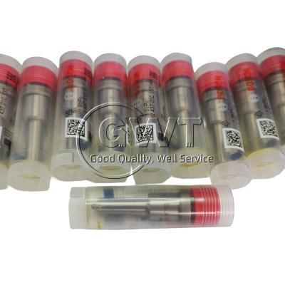 China Original fuel injector nozzle DLLA150P1151 2437010137 common rail injector for 0433171736 04321316 0432131644 2437010137 for sale