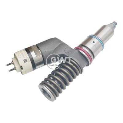 China C13 C15 C18 Diesel Injectors Common Rail Fuel Injection System 350-7555 249-0705 for sale