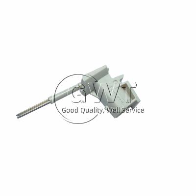 Chine Delphi 4 broches prise d'injecteur de carburant 7204-0983 équipé E3.18 à vendre