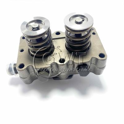 Chine 320D Tête pompe à rotor Tête pompe pour chenille 326-4635 à vendre