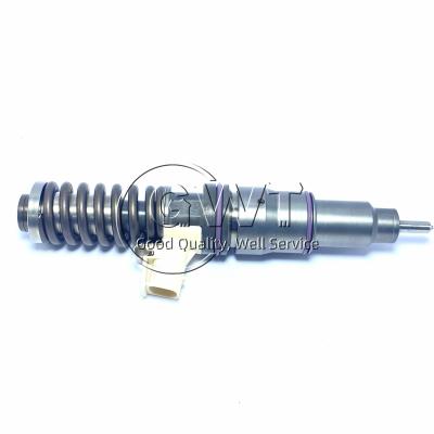 Chine Injecteur de carburant 22172535 BEBE4D34101 Pour le moteur Volvo D12 à vendre