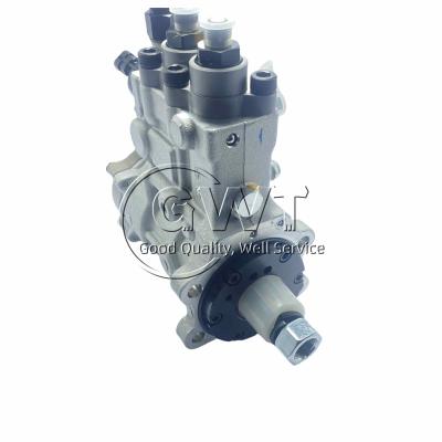 Cina 0445025622 Pompa ad alta pressione Bosch per Cummins C5366741 in vendita