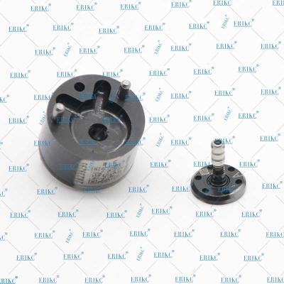 China Trait ERIKC Injector Control Valve 9308-622B 9308z622B High Speed Steel Diesel Common Rail Injection Valves 9308622B (28239295) for sale