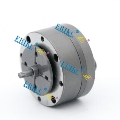 China Trait ERIKC 328-2577 High Speed Steel C9 Common Rail Injector Control Valve Injector Parts 387-9438 Injector Valve Control For CAT C9 Injection for sale