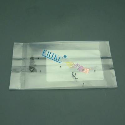 China High Speed Steel Ceramic Ball F00V C05 009 (Trait ERIKC Black Valve Ball F00VC05009 (F 00V C05 009) Injector Repair Kits Size: 0.5mm) for sale