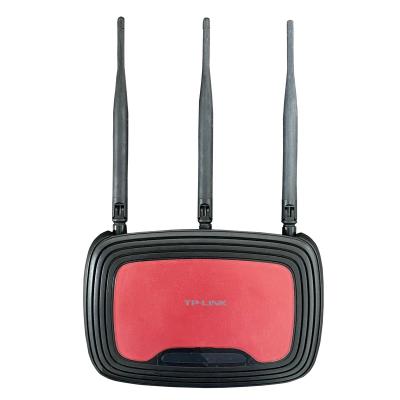 China Tplink Used Joint 941n Used Router Openwrt DDwrt Durable Home 5Dbi for sale