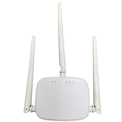 China Used Tenda N318 Home Router Multi-Language Interface Easy Installation Wireless Router Tenda WIFI Router for sale