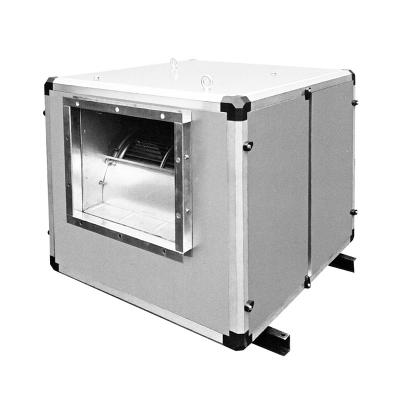 China Excellent Kitchn Commercial Kitchen Exhaust Fan 6000 cfm Exhaust Fan Cabinet In Line Duct Fan for sale