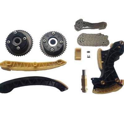 China Engine Side VVT Pack Chain Timing Kit For OE 271LK for sale