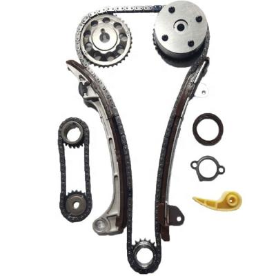 China Engine Side VVT Timing Chain Kit For Camry for sale