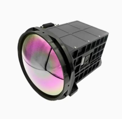 China Industrial Medium Wave Infrared Lens Optimize Your Manufacturing Process for sale
