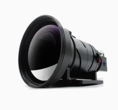 Cina Lenti infrarosse a onde lunghe per prestazioni ottimali di imaging in vendita