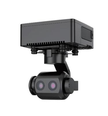 中国 UND-055 マイクロ多スペクトル画像安定化ポッドシリーズ 販売のため