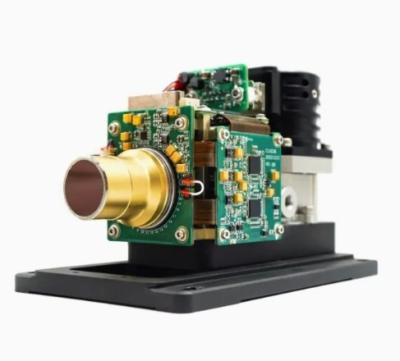 Китай MID Wave Stirling Cooler Инфракрасная камера для термоизоляции продается