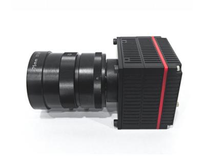 China Industrial Short Wave Infrared Thermal Imaging Camera with Advanced Technology for sale