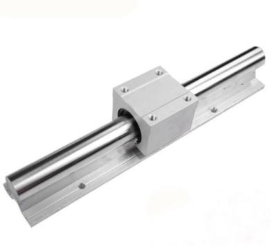 China 100% SBR Interchangeable Linear Guide Rail Ball Slide Units SBR10 SBR12 SBR16 SBR20 SBR25 SBR30 SBR35 SBR40 SBR50 for sale